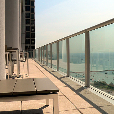 340 on the Park by B. Victor Adams