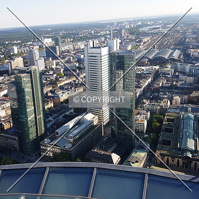 SKYPER Tower by Nephilim