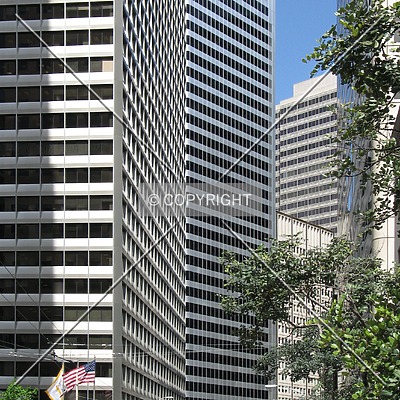 Shaklee Terraces by Emmanuel D.