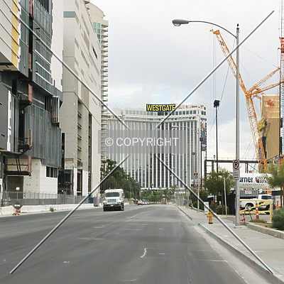 Westgate Las Vegas Resort and Casino by Nephilim