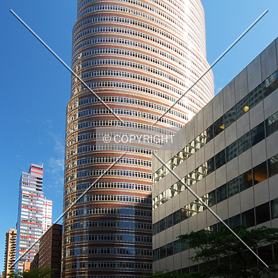 53rd at Third by Royce Douglas