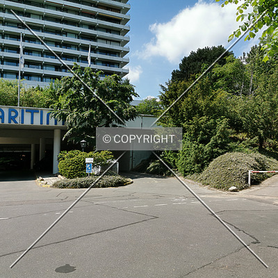 Maritim Golf and Sport Hotel by Nephilim