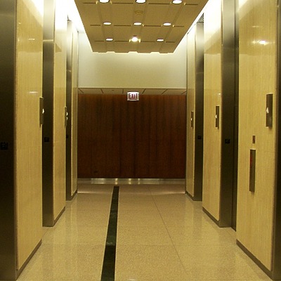 200 West Jackson by Daniel Kieckhefer