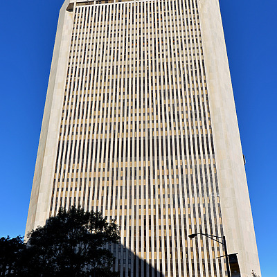 One Nationwide Plaza by John W. Cahill