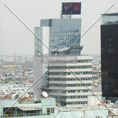 Mediatower by Nephilim
