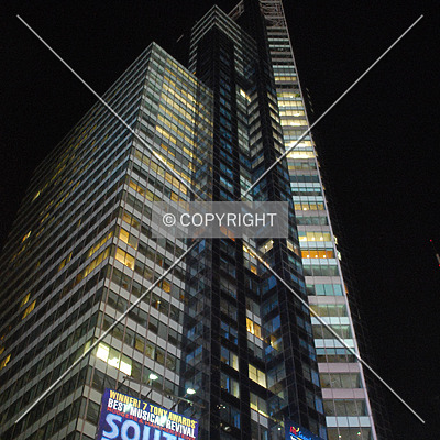1540 Broadway by Royce Douglas
