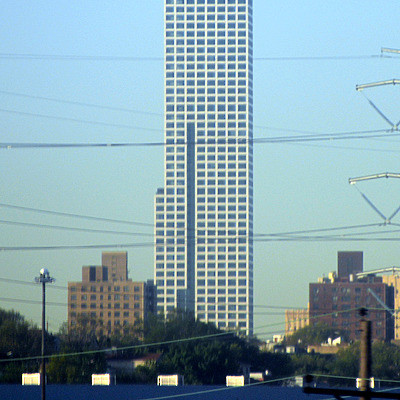 Journal Squared 3 by John W. Cahill