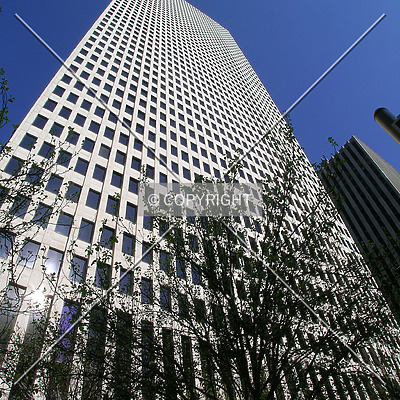 One Shell Plaza by Serdica