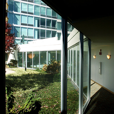 Optima Views by Daniel Kieckhefer