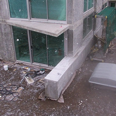 Optima Views by Daniel Kieckhefer