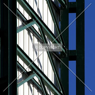 Sunsphere by Chris Patriarca