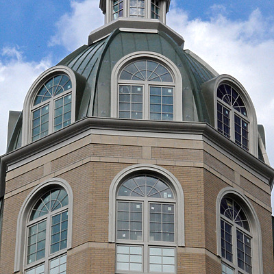 The Mather by Shawn Ursini