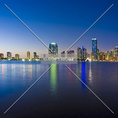 Four Seasons Hotel & Tower by Jorge Molina