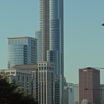 One Museum Park by Shawn Ursini