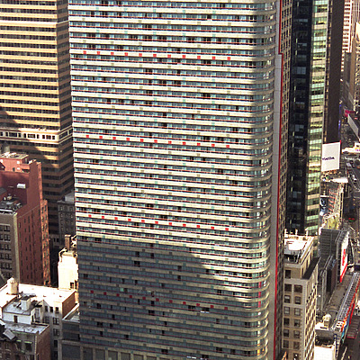 Embassy Suites Times Square by Scott Murphy