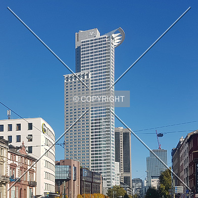 Westend 1 by Nephilim