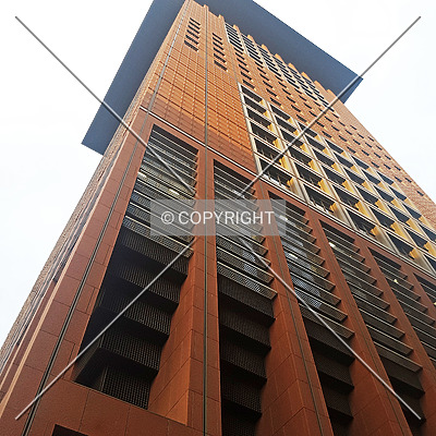 Japan Center by Nephilim