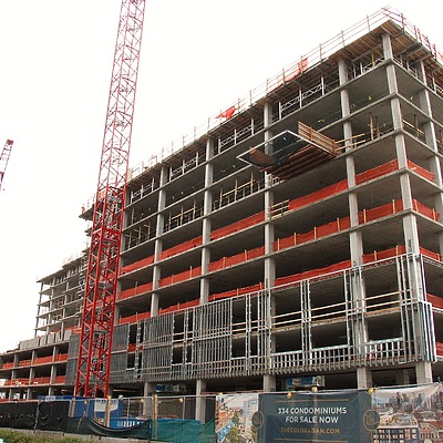 The Coloradan by Brian LoBue