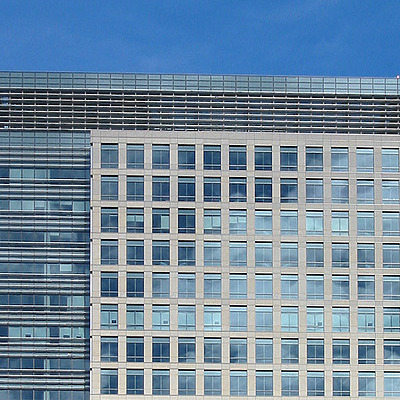 40 Bank Street by Jonathan Smith