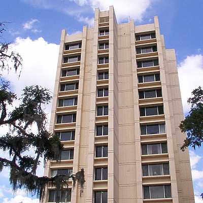 Georgia Belle Apartments by Daniel Kieckhefer