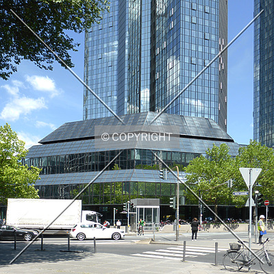 Deutsche Bank I by Nephilim