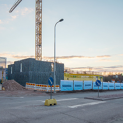 Espoon Koho by Janne Hirvonen