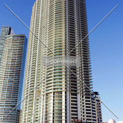 900 Biscayne Bay by Jorge Molina