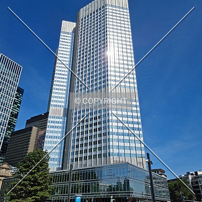 Eurotower by Nephilim