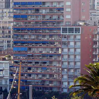 Les Caravelles by Sébastien Corniot