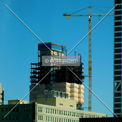 Northwestern Mutual Tower by Chris Patriarca
