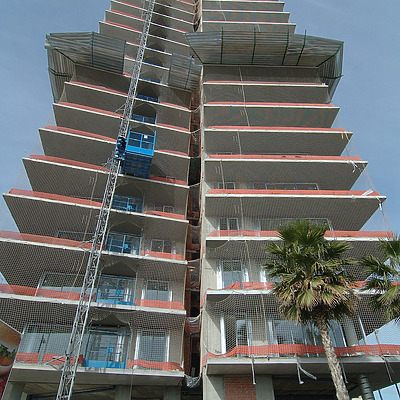 Illa del Mar 1 by David Guija