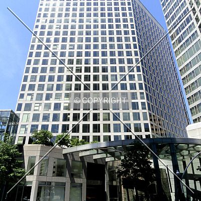 One Waterview Place by Chris Patriarca