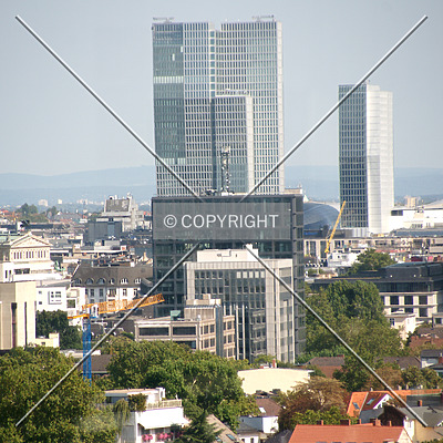 Nextower by Nephilim