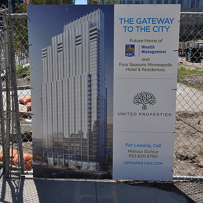 RBC Gateway by Rick Bronson