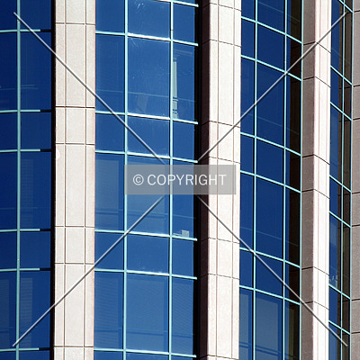 Regions Center by Chris Patriarca