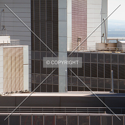Commerzbank Tower by Nephilim