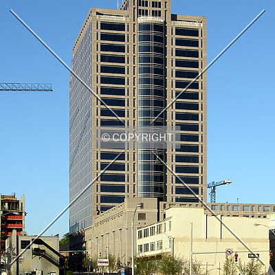 Carillon Tower by Chris Patriarca