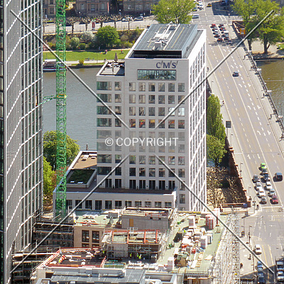 MainTor Panorama by Nephilim