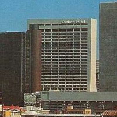 Carlton  Hotel by Artco