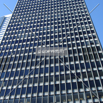 One State Street Plaza by Royce Douglas