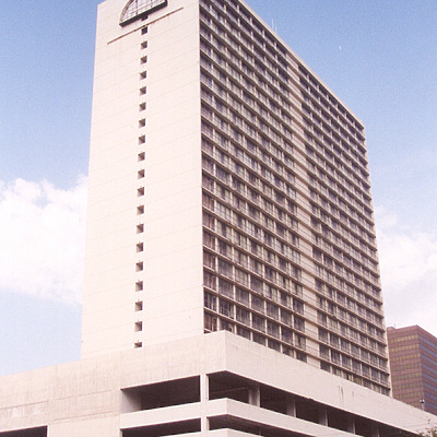 801 St. Joseph Parkway by Marshall Gerometta