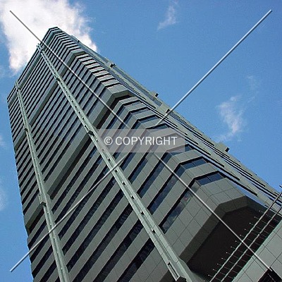 CPF Building by Nephilim