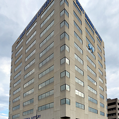 City Center West by John W. Cahill