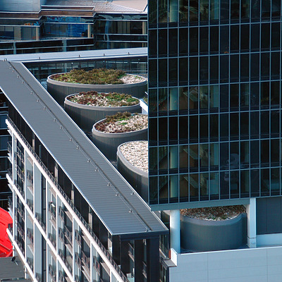 Freshwater Place Residential Tower by John Bek