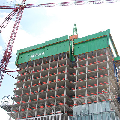 Nextower by Huopa