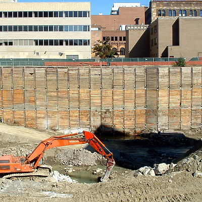 The Residences at the Ritz Carlton, Westchester - North Tower by John Cahill