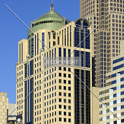 121 West Trade by Chris Patriarca