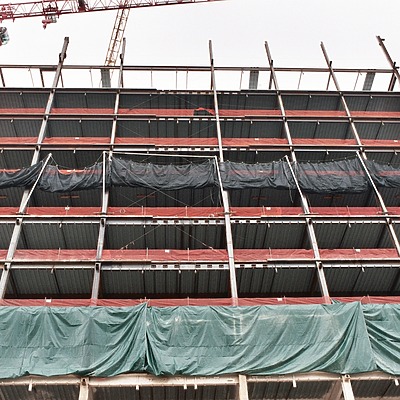 Ralph L. Carr Colorado Judicial Center by Brian LoBue