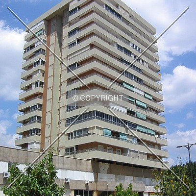 Edificio Copirsa 3 by Victor Carcedo