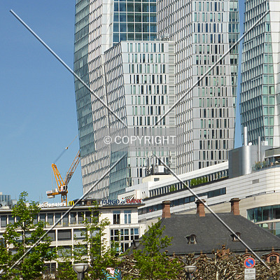 Nextower by Nephilim